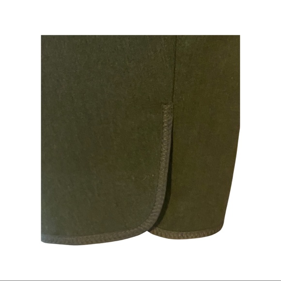 🍁Talbots stretch wool blazer. EUC - Picture 5 of 10